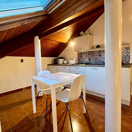 Castagneto 11 Lejlighed Rapallo Eksteriør billede